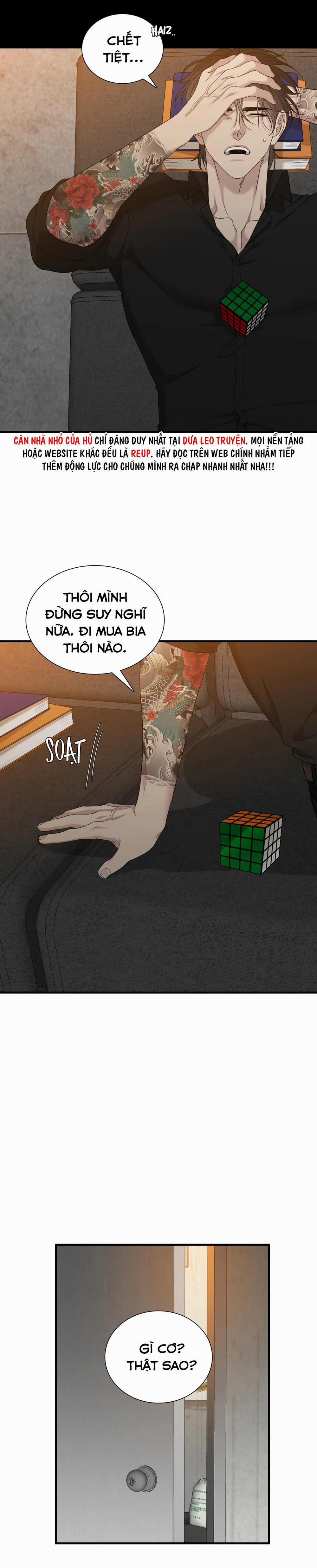 (END) KẺ ĐÊ TIỆN 50 trang 5