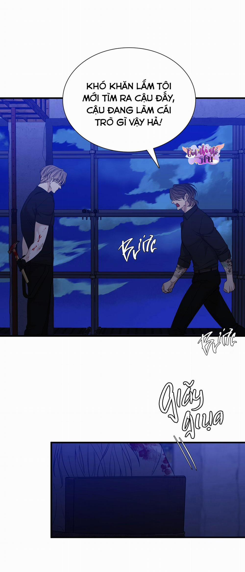 (END) KẺ ĐÊ TIỆN 51 trang 11