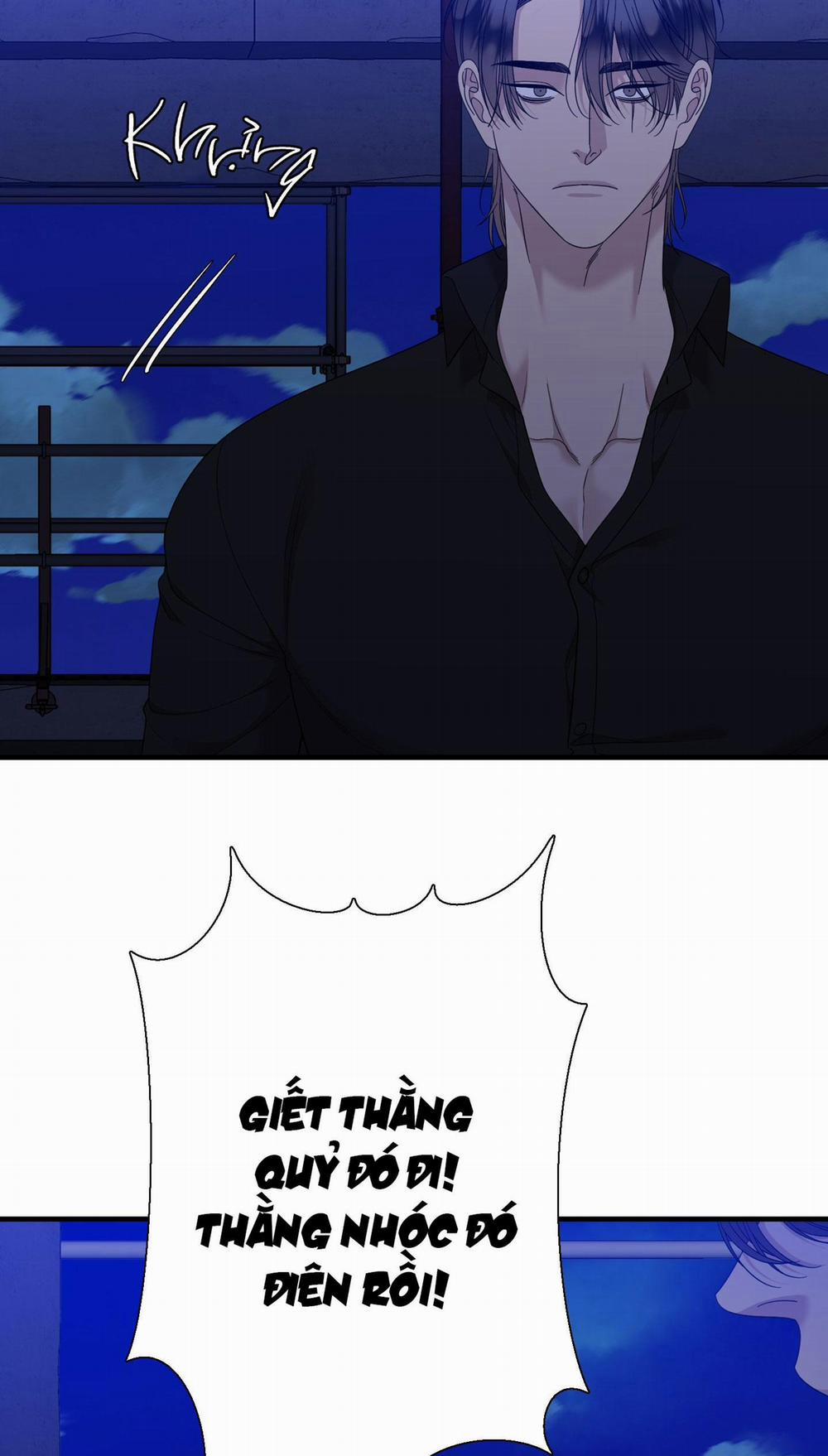 (END) KẺ ĐÊ TIỆN 51 trang 13