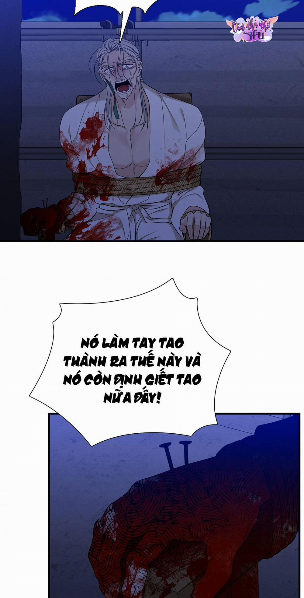 (END) KẺ ĐÊ TIỆN 51 trang 14