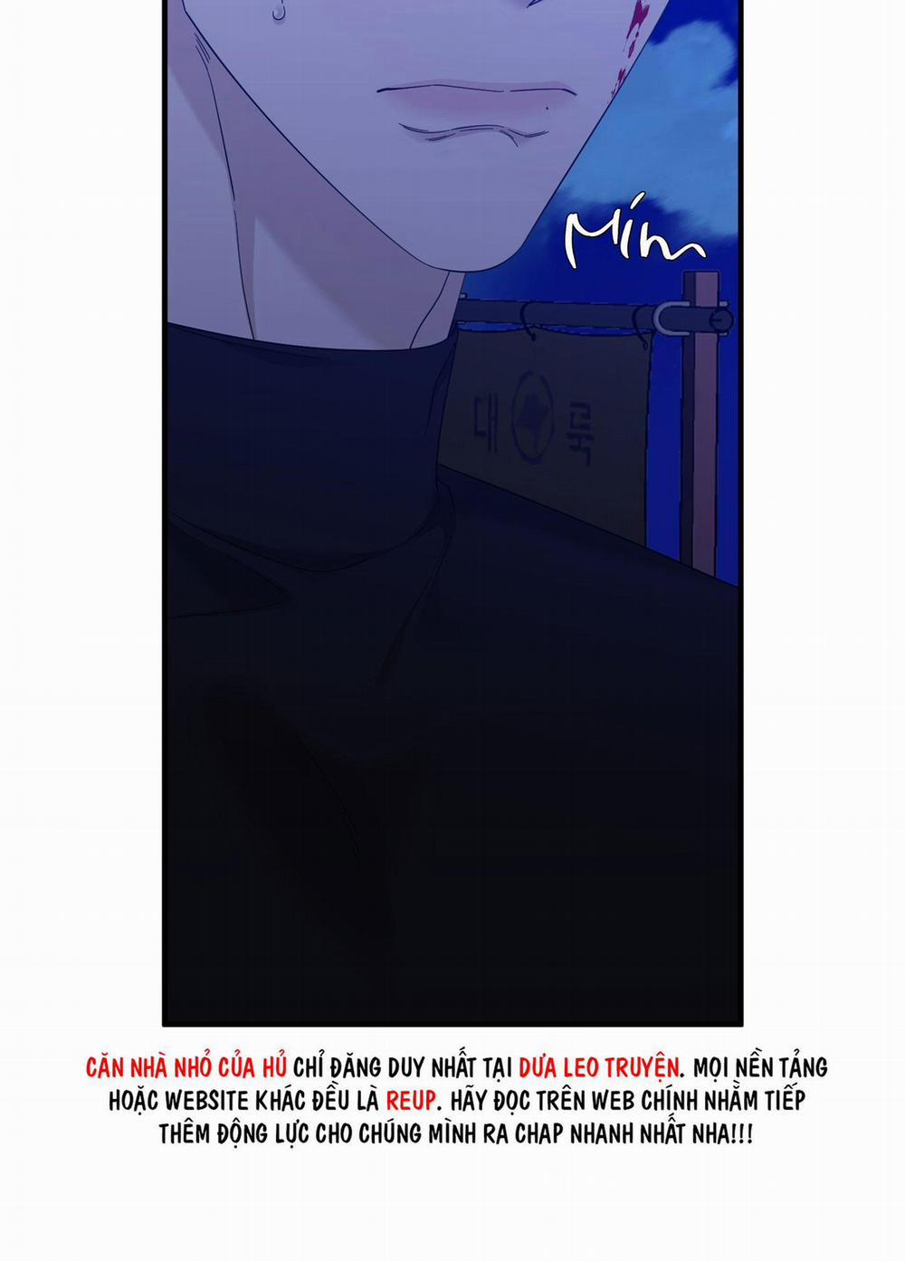 (END) KẺ ĐÊ TIỆN 51 trang 19