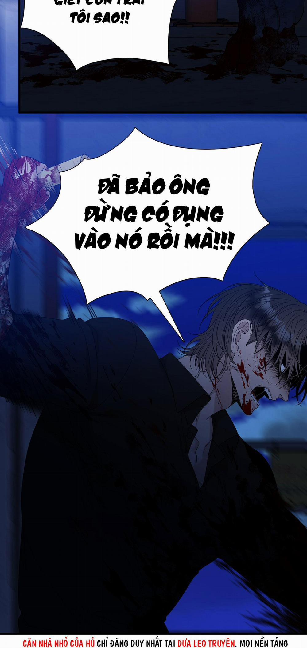 (END) KẺ ĐÊ TIỆN 51 trang 32