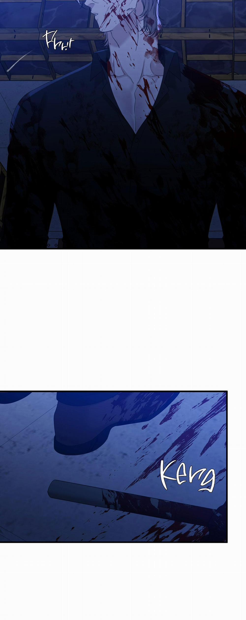 (END) KẺ ĐÊ TIỆN 51 trang 34