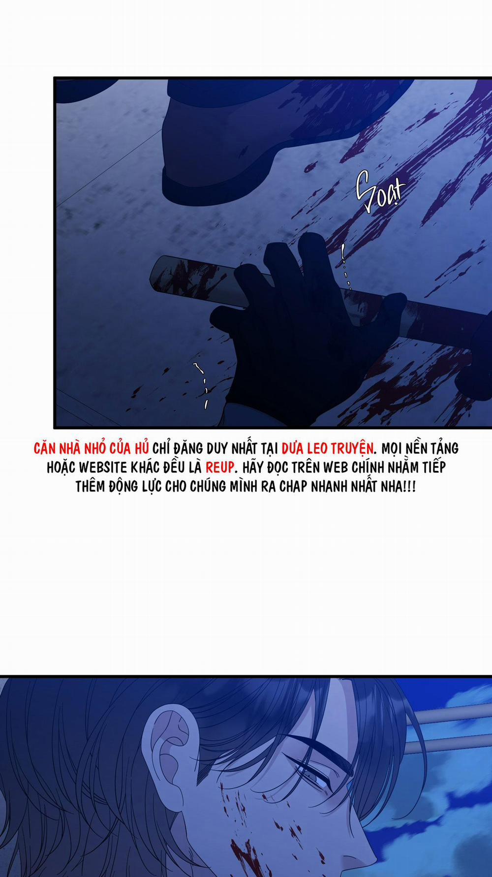 (END) KẺ ĐÊ TIỆN 51 trang 35