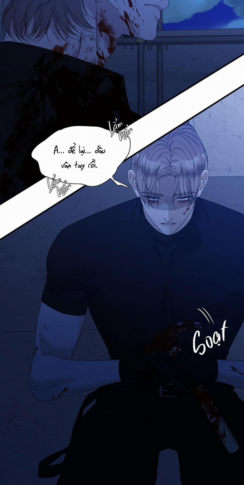 (END) KẺ ĐÊ TIỆN 51 trang 36