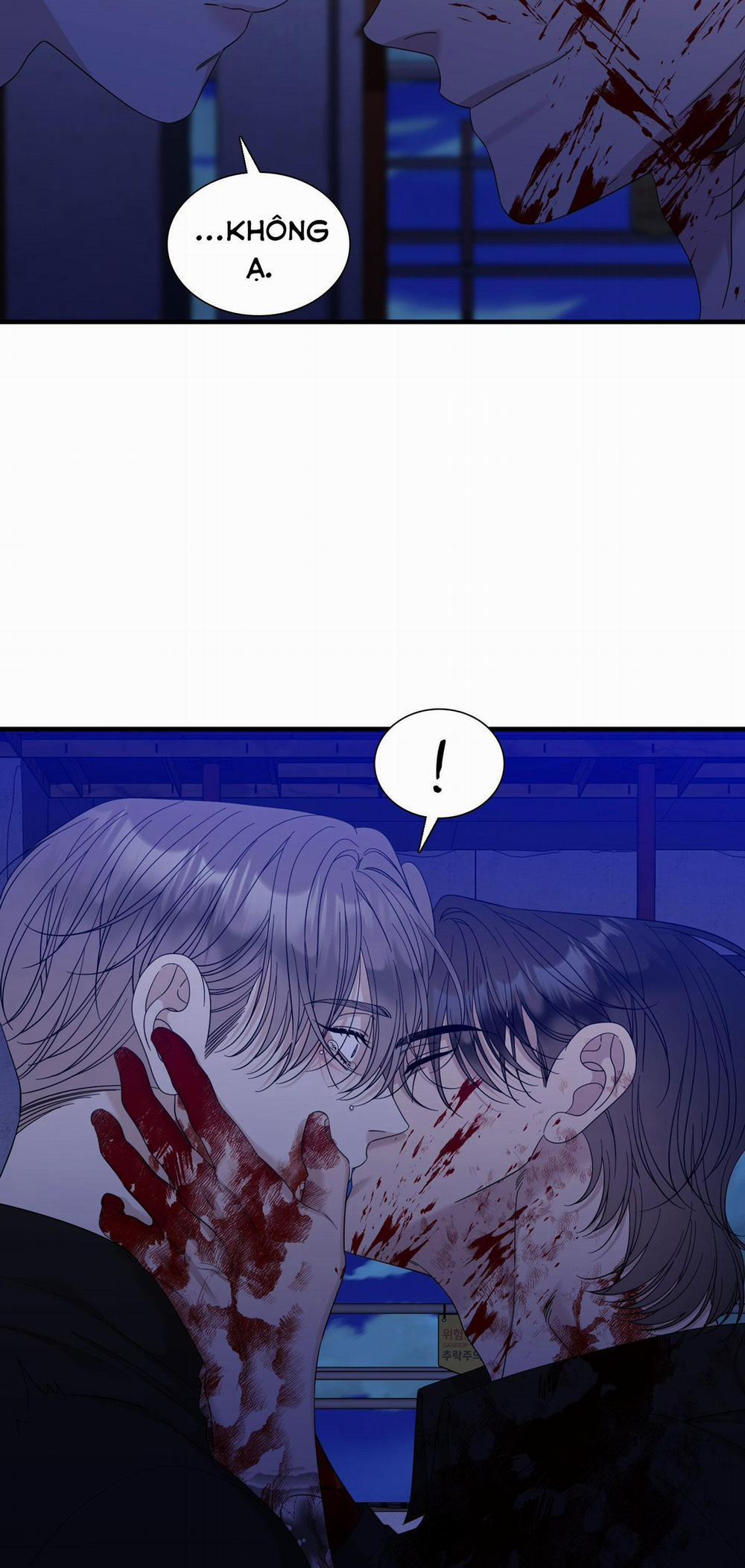 (END) KẺ ĐÊ TIỆN 51 trang 45