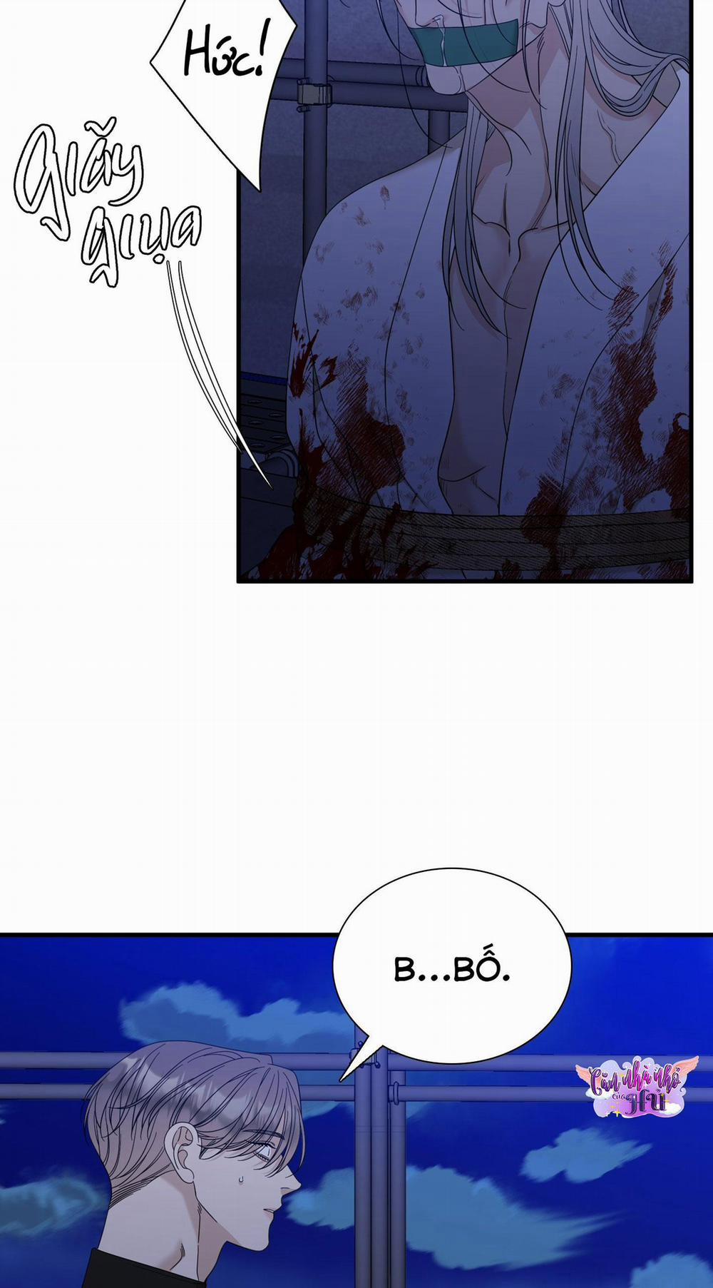 (END) KẺ ĐÊ TIỆN 51 trang 5