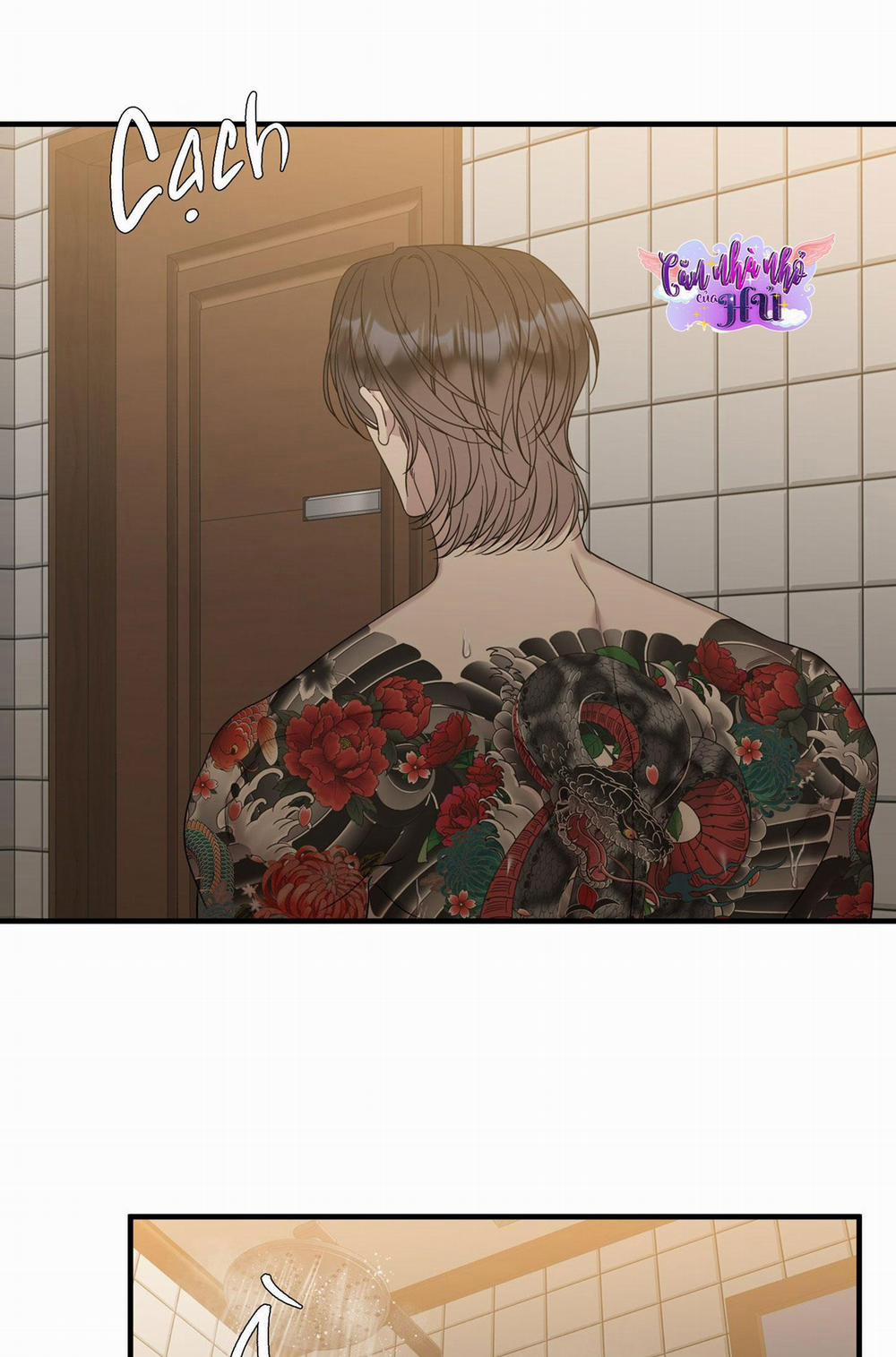 (END) KẺ ĐÊ TIỆN 51 trang 55