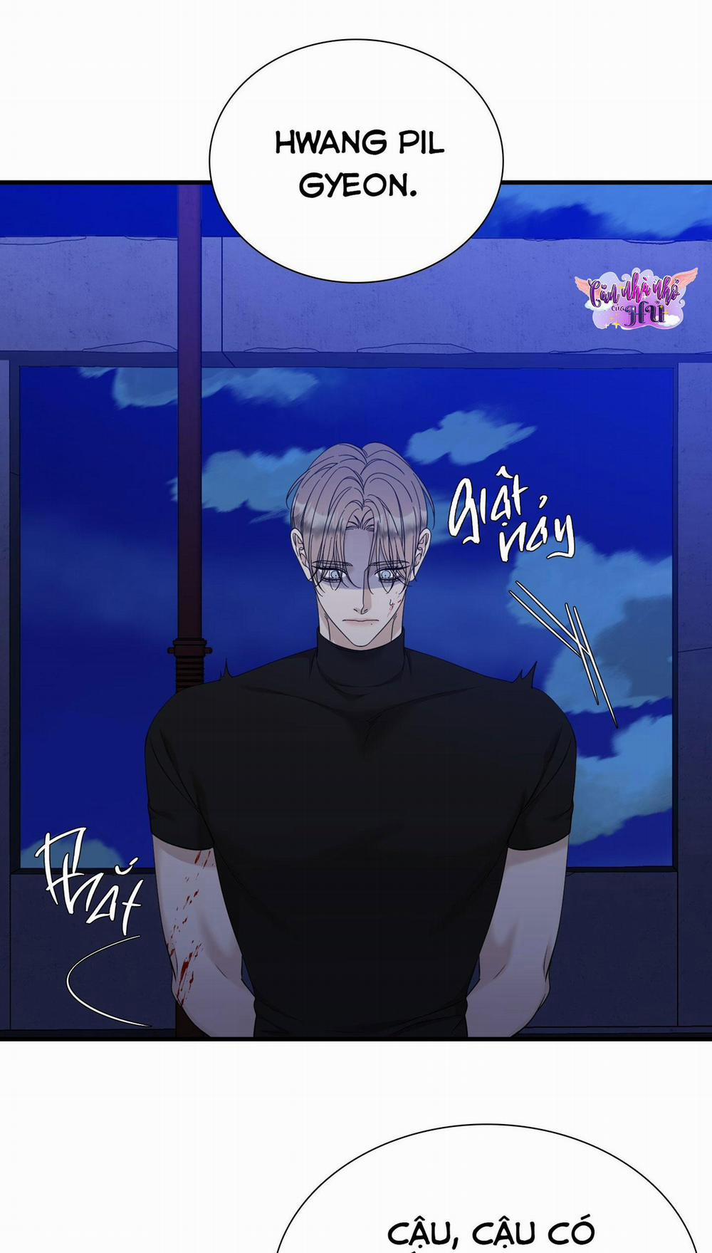 (END) KẺ ĐÊ TIỆN 51 trang 9