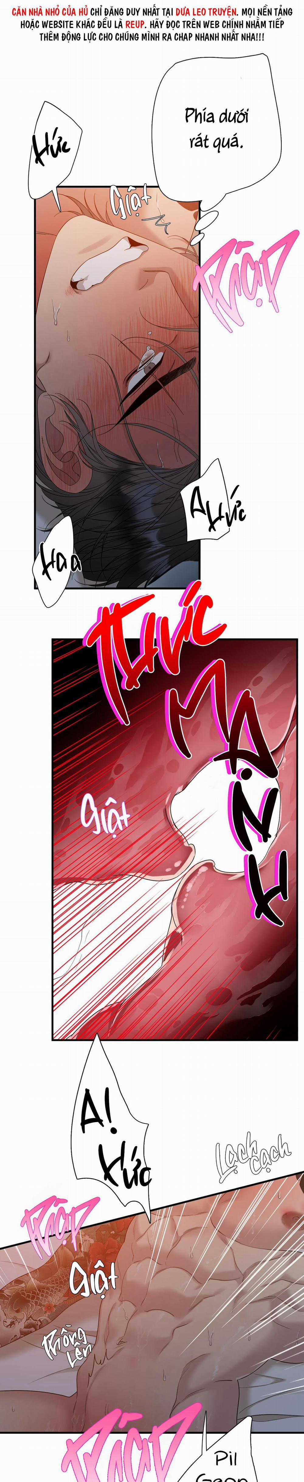 (END) KẺ ĐÊ TIỆN 53 trang 38