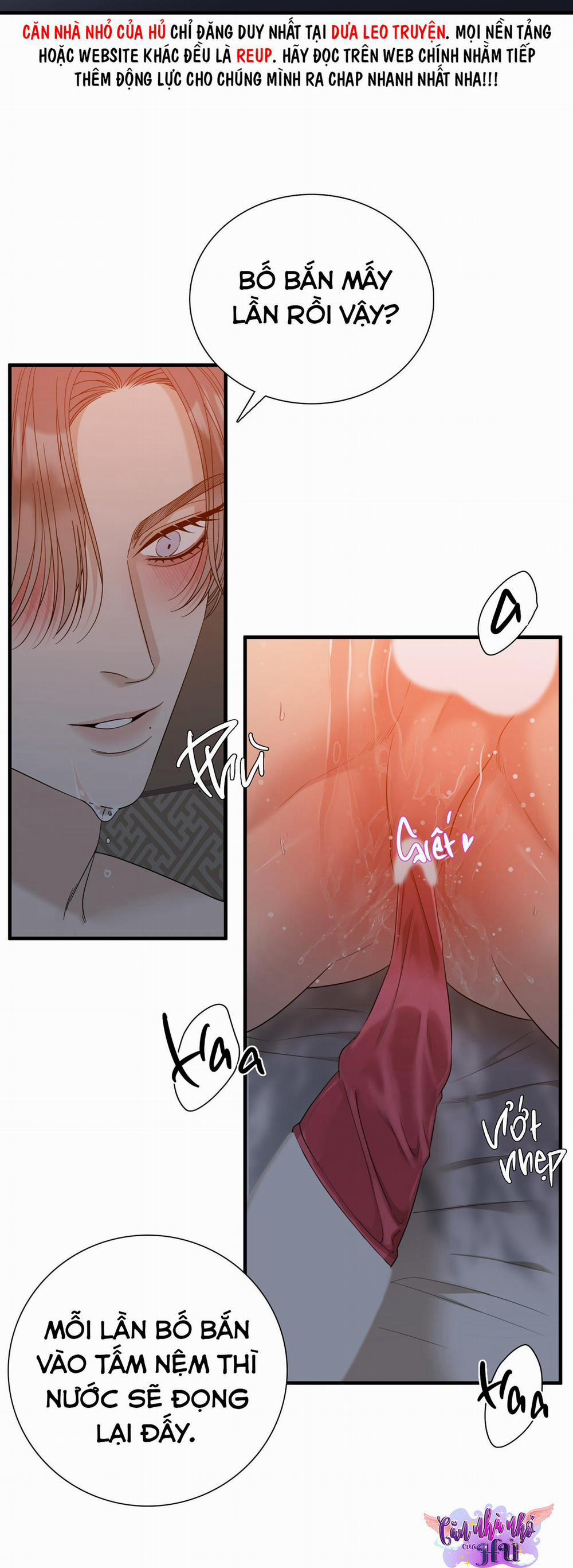 (END) KẺ ĐÊ TIỆN 53 trang 42