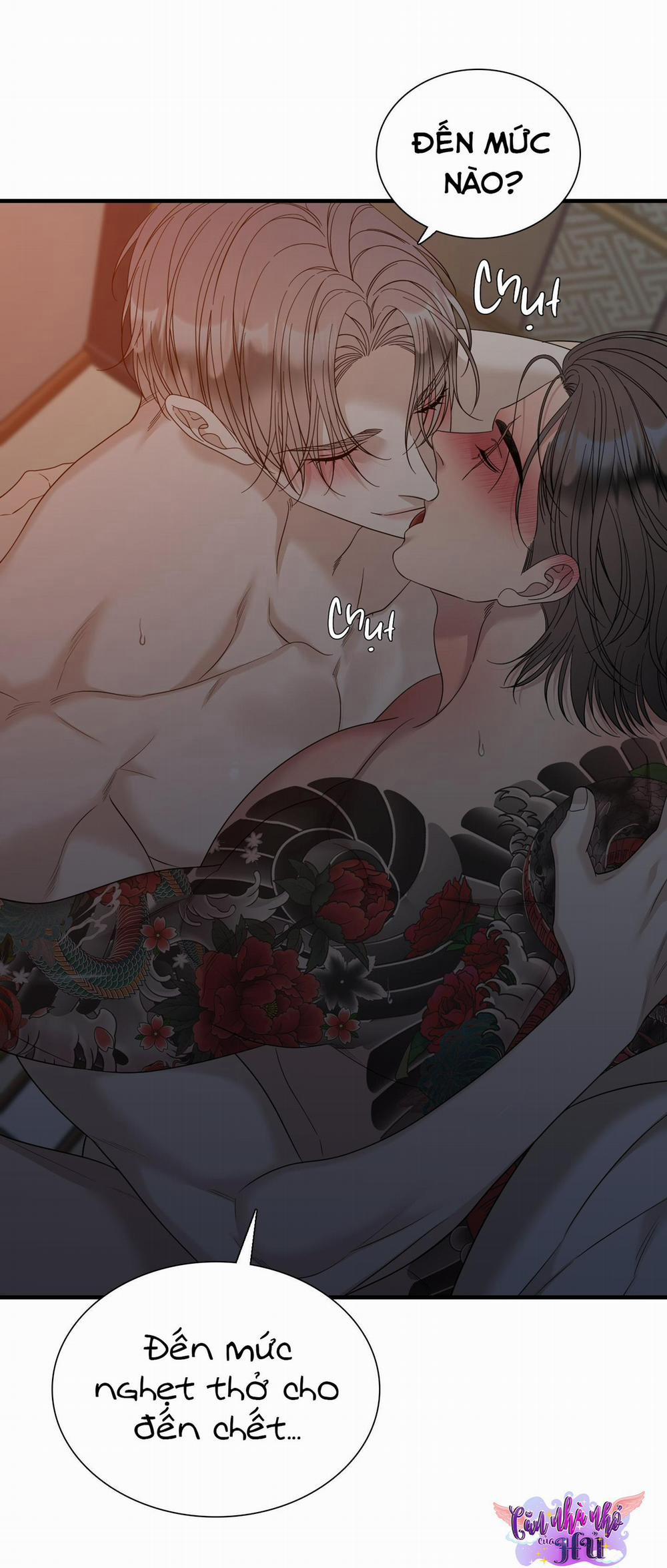 (END) KẺ ĐÊ TIỆN 53 trang 48