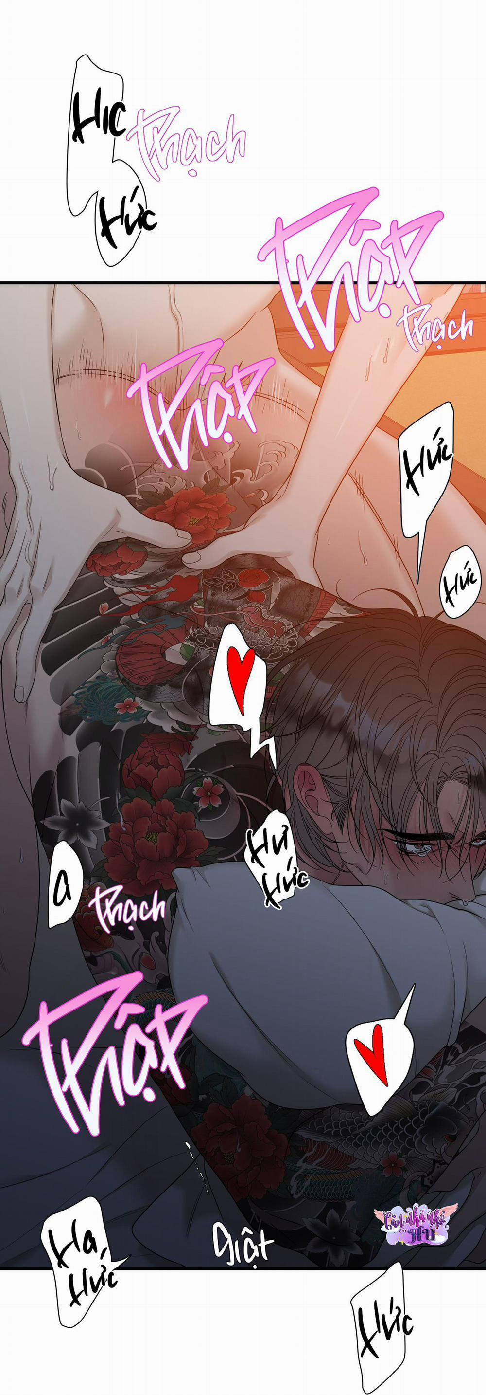 (END) KẺ ĐÊ TIỆN 53 trang 56