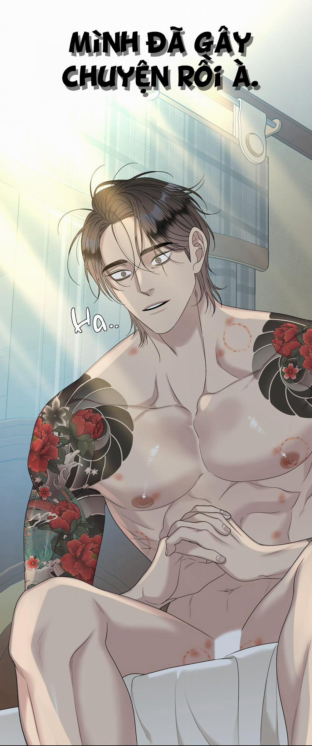 (END) KẺ ĐÊ TIỆN 53 trang 65