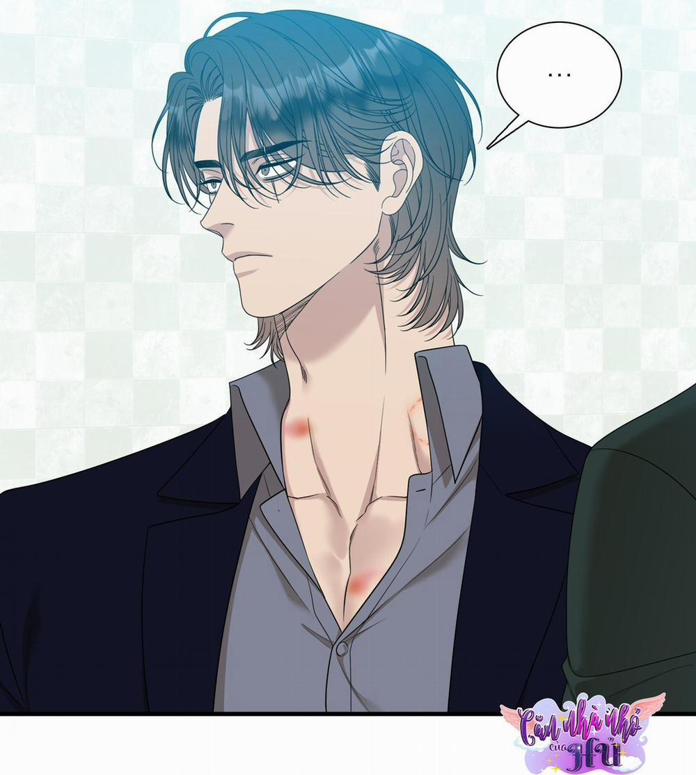 (END) KẺ ĐÊ TIỆN 54 trang 10