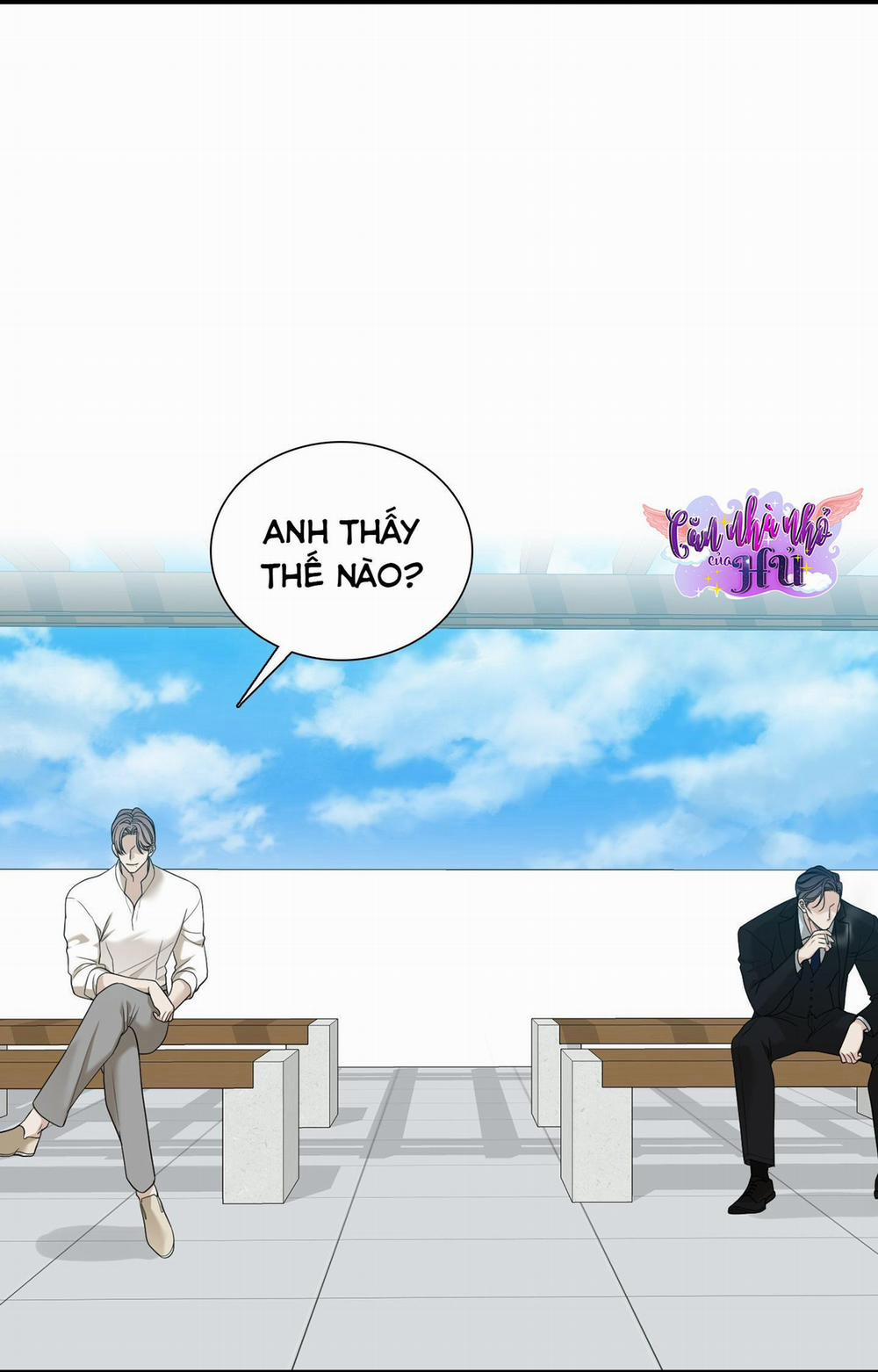 (END) KẺ ĐÊ TIỆN 54 trang 19