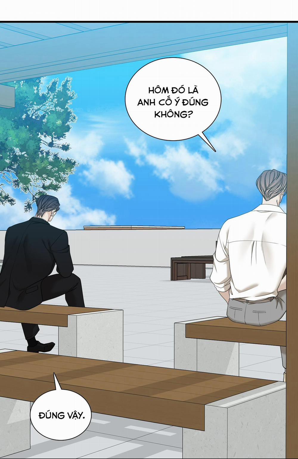 (END) KẺ ĐÊ TIỆN 54 trang 23