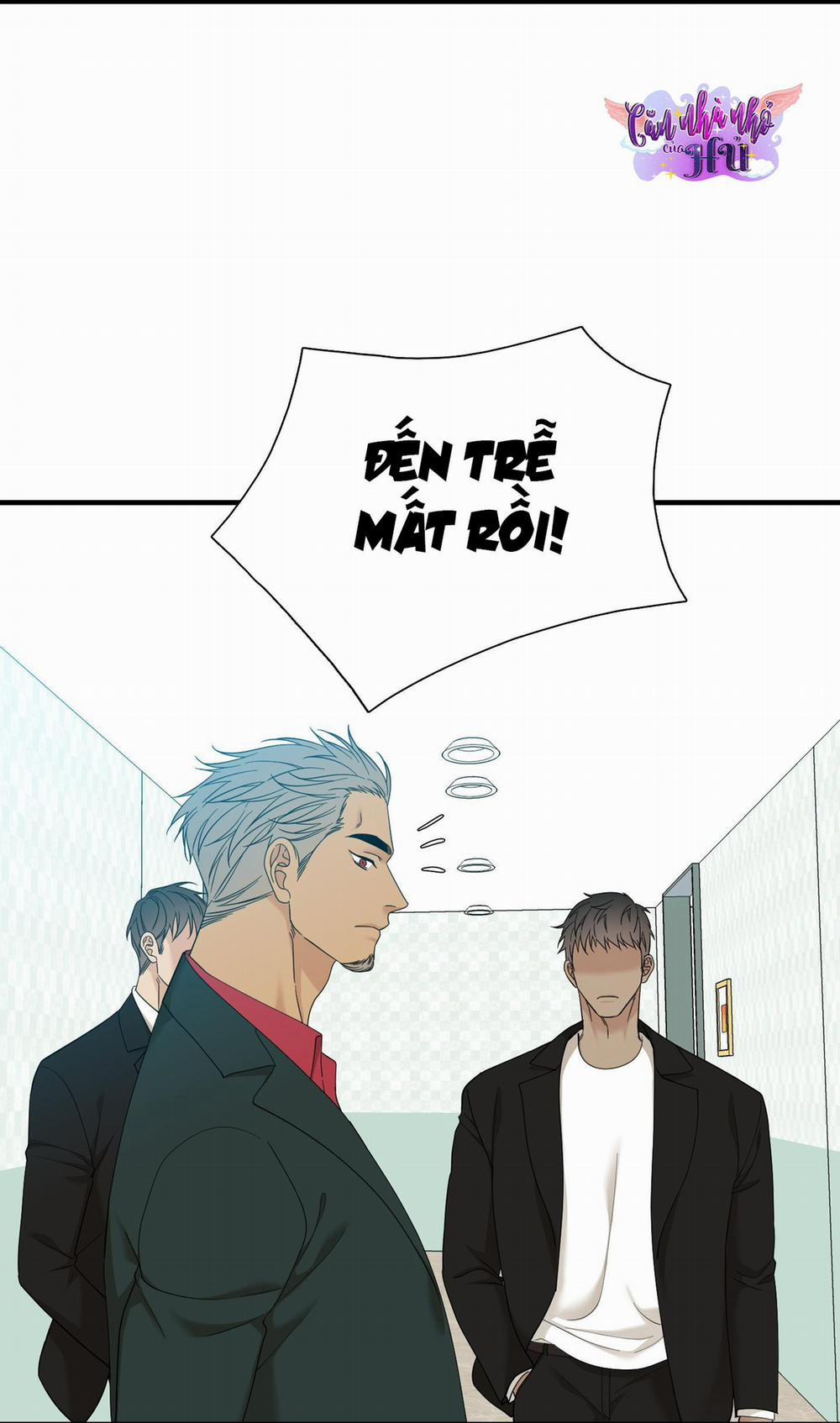 (END) KẺ ĐÊ TIỆN 54 trang 3