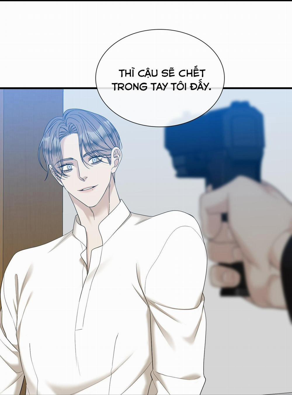 (END) KẺ ĐÊ TIỆN 54 trang 50