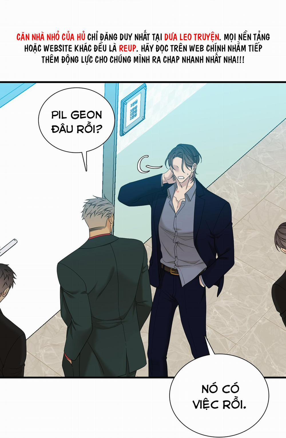 (END) KẺ ĐÊ TIỆN 54 trang 6