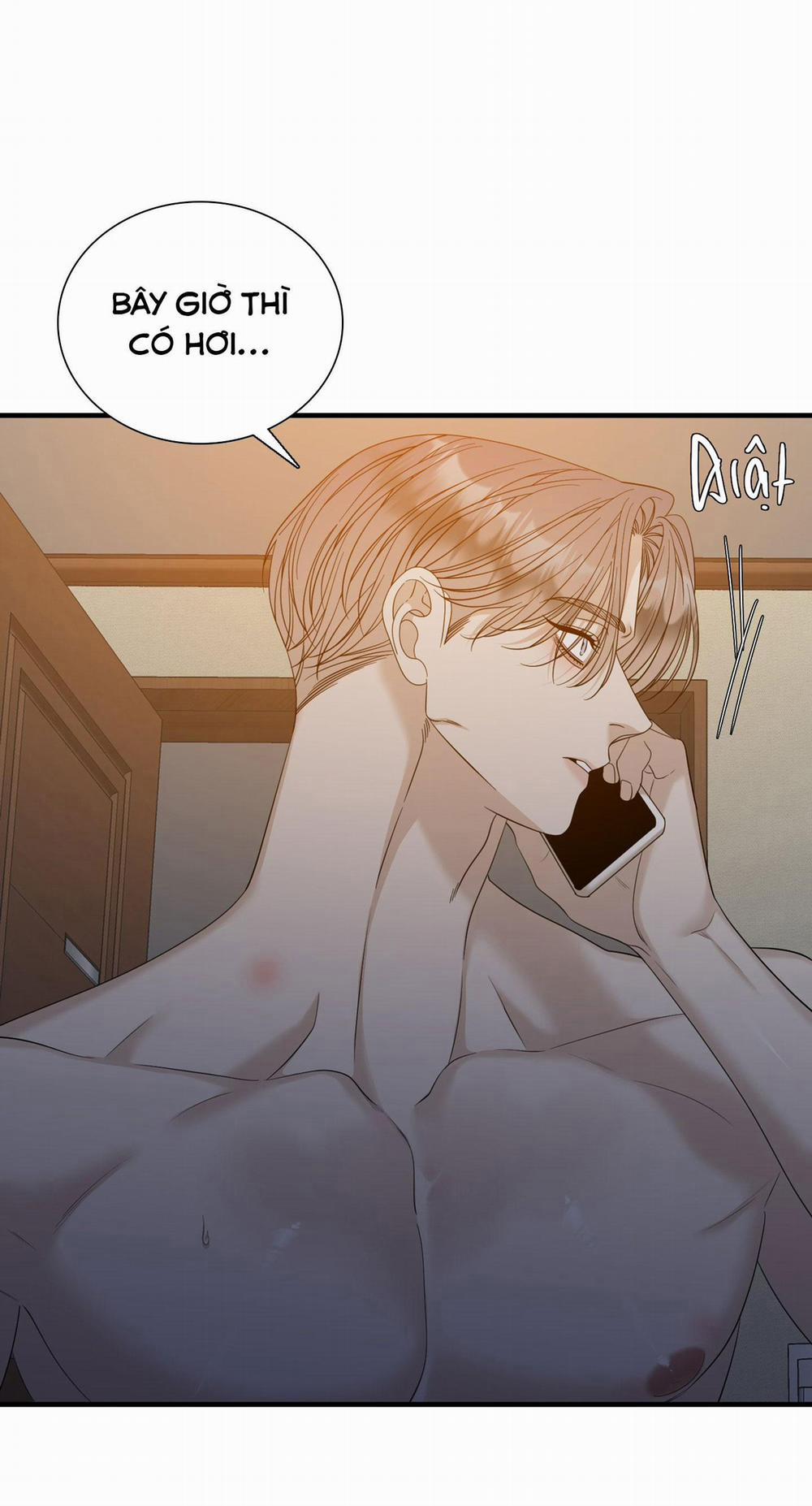 (END) KẺ ĐÊ TIỆN 55 trang 12