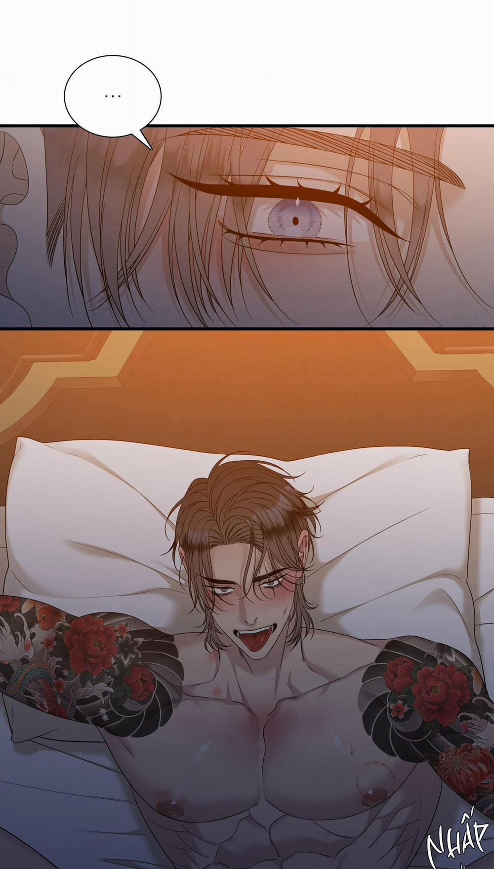 (END) KẺ ĐÊ TIỆN 55 trang 13