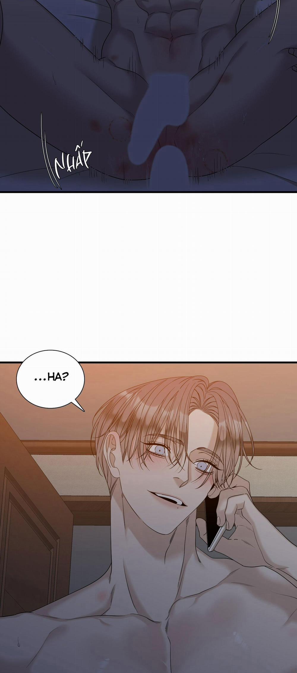 (END) KẺ ĐÊ TIỆN 55 trang 14