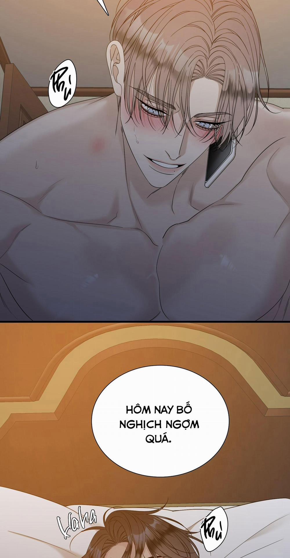 (END) KẺ ĐÊ TIỆN 55 trang 18