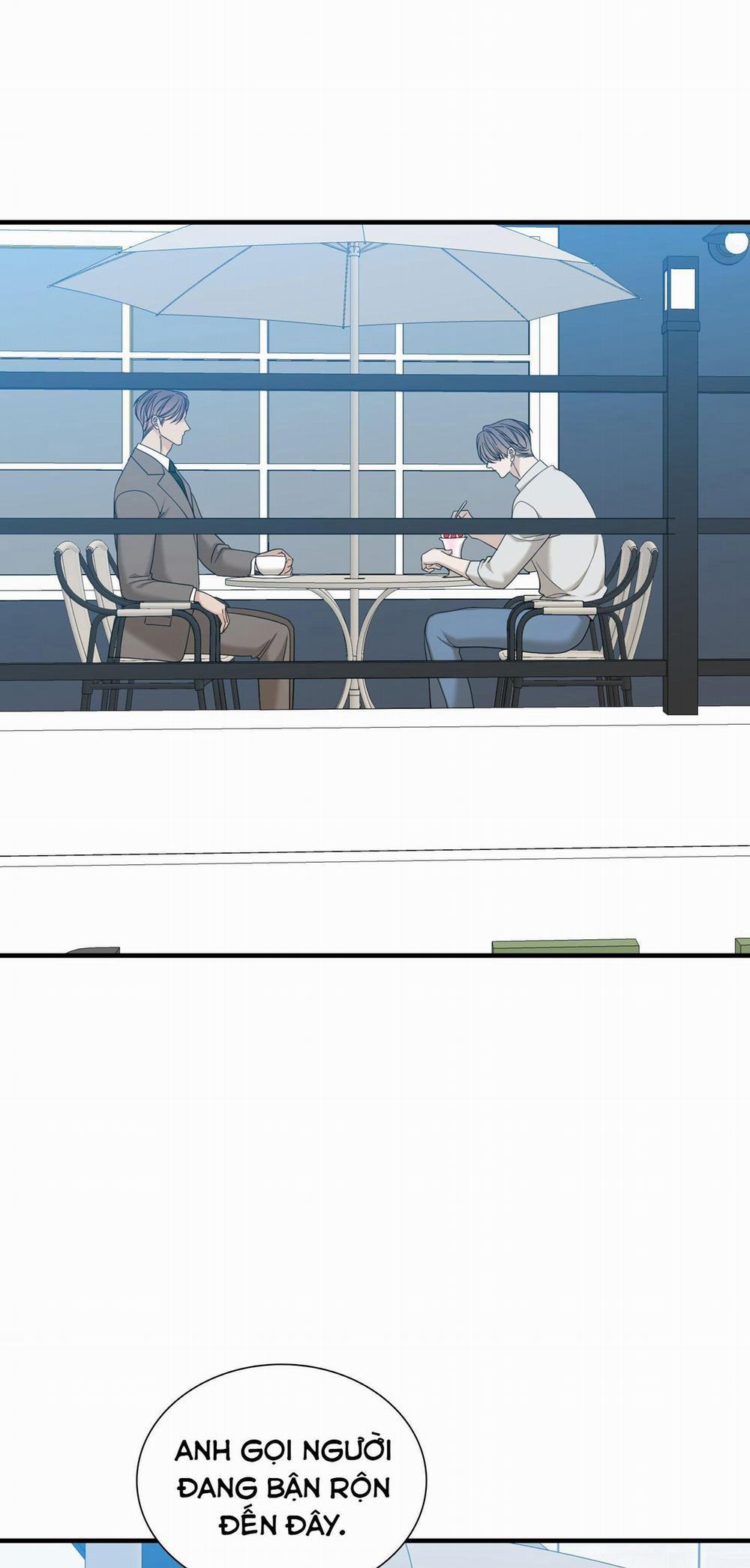 (END) KẺ ĐÊ TIỆN 55 trang 22