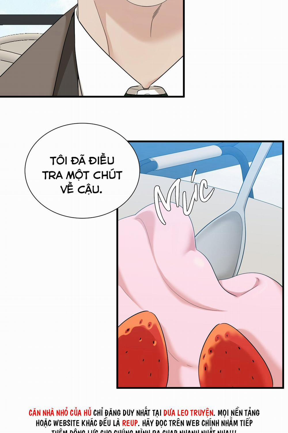 (END) KẺ ĐÊ TIỆN 55 trang 26