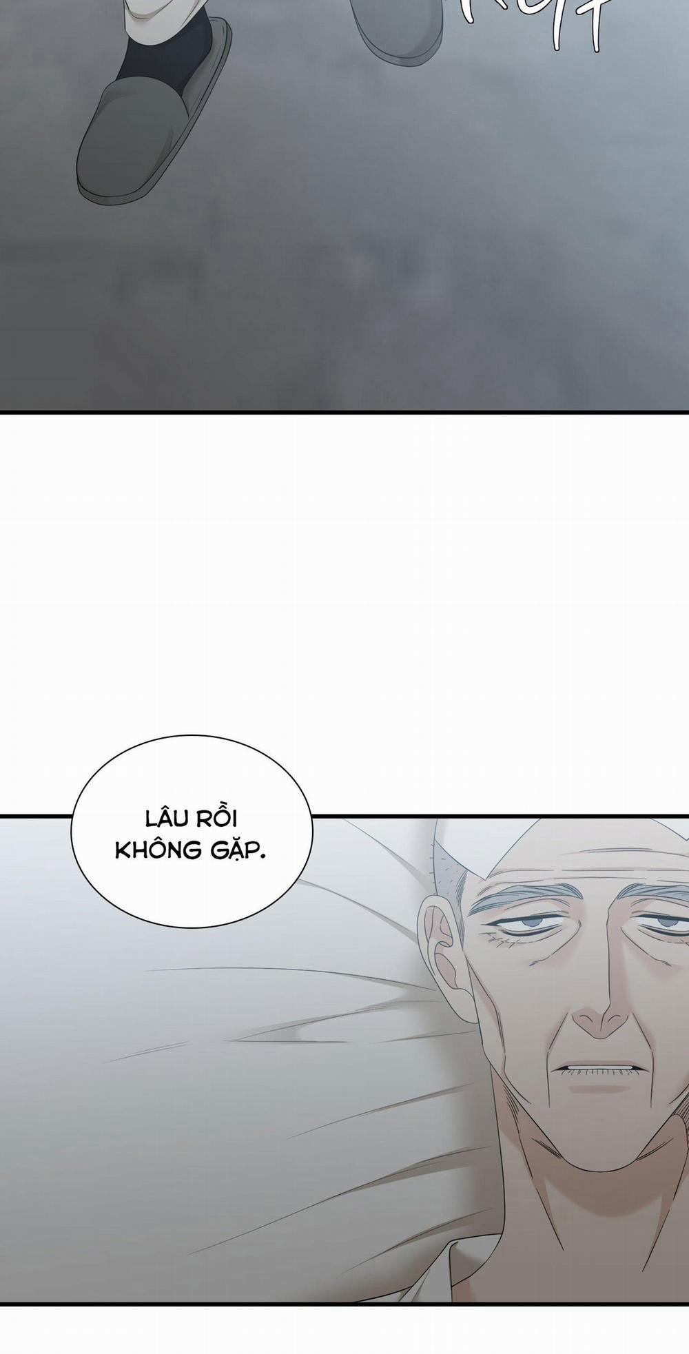 (END) KẺ ĐÊ TIỆN 55 trang 38