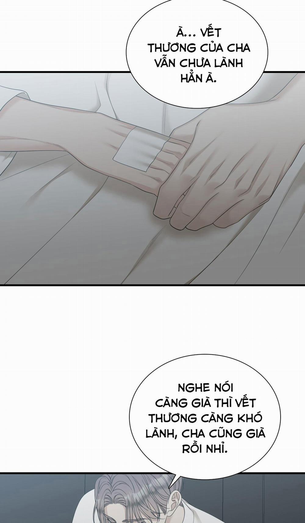 (END) KẺ ĐÊ TIỆN 55 trang 41