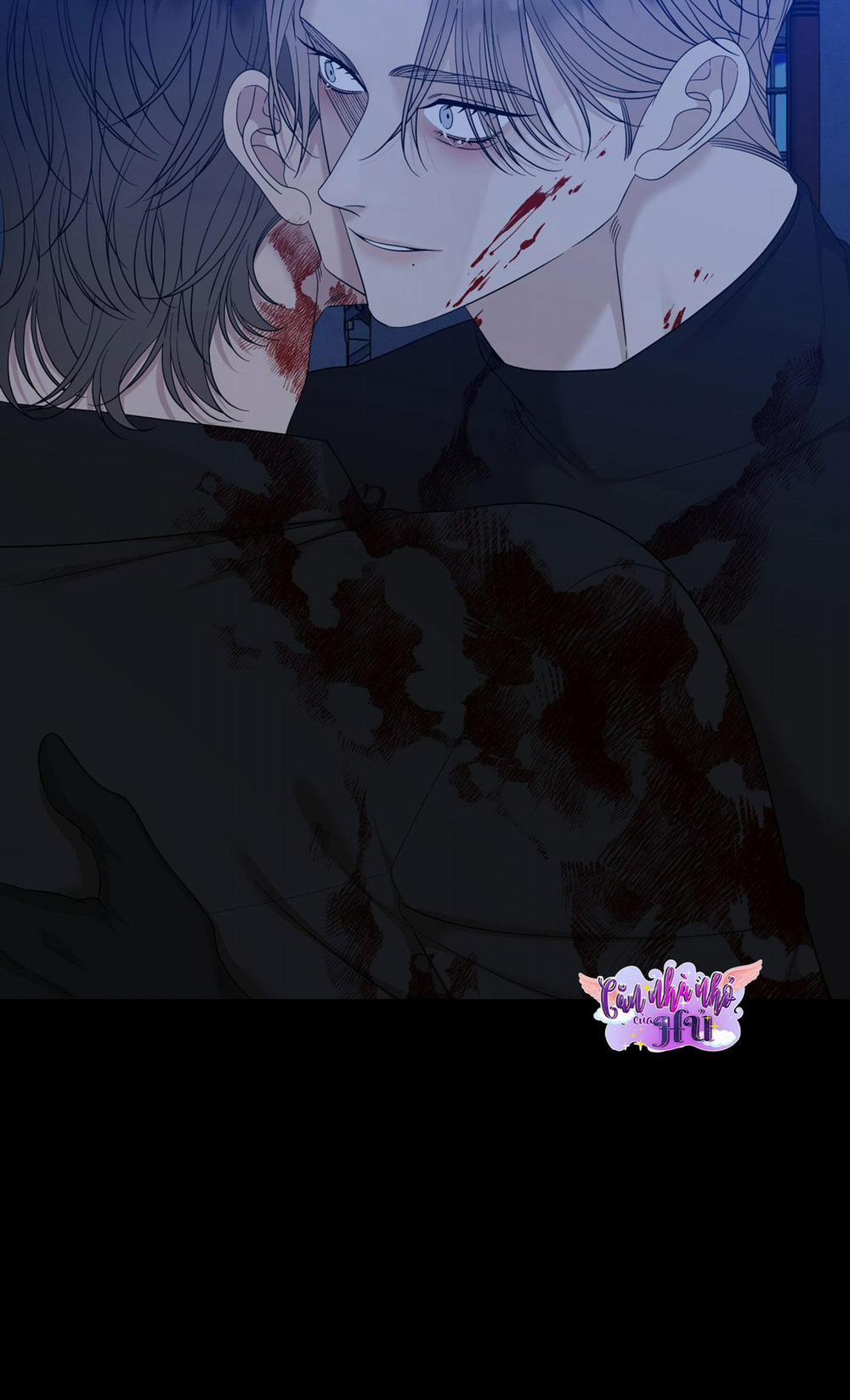 (END) KẺ ĐÊ TIỆN 55 trang 52