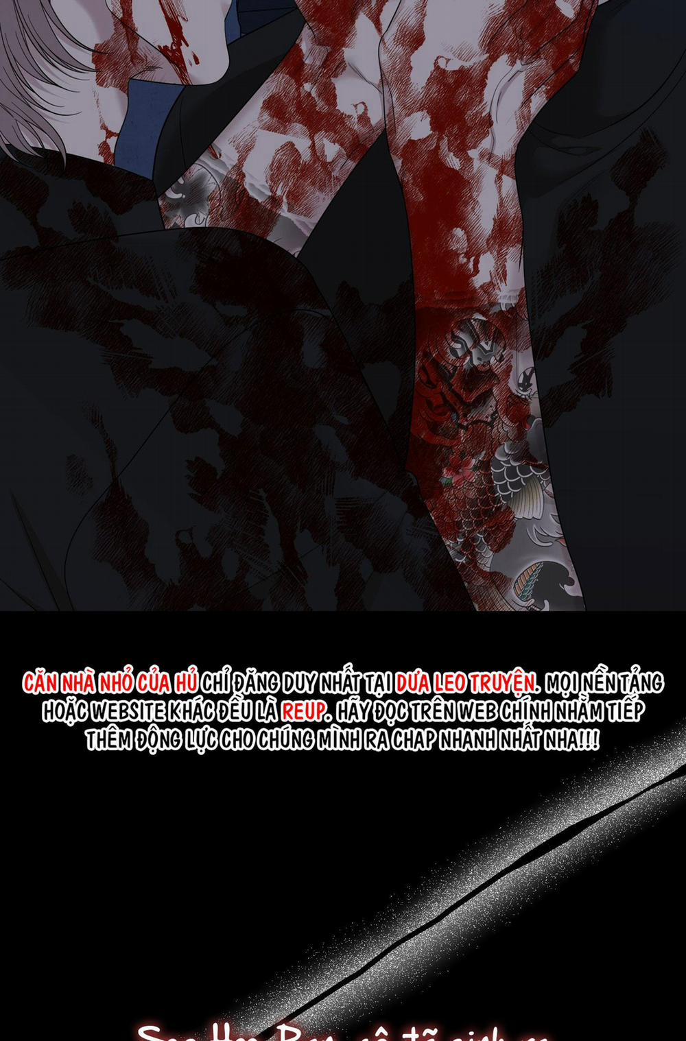 (END) KẺ ĐÊ TIỆN 55 trang 54