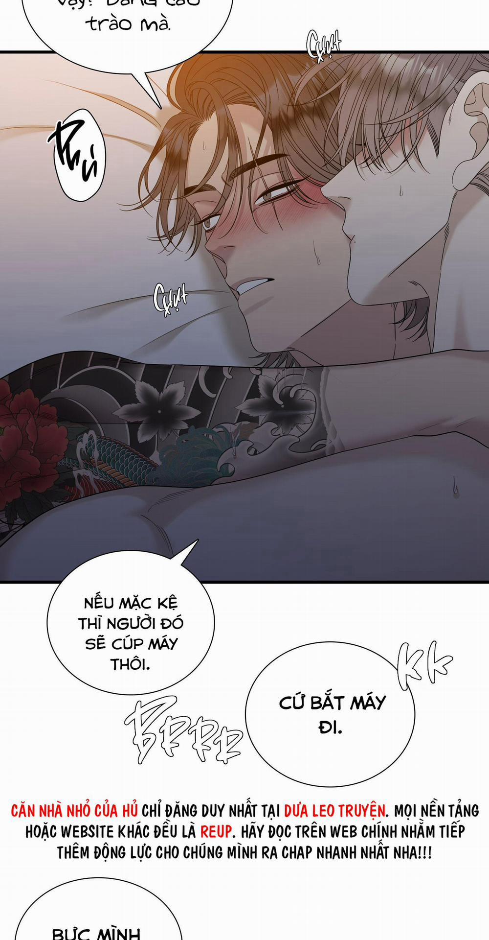 (END) KẺ ĐÊ TIỆN 55 trang 7