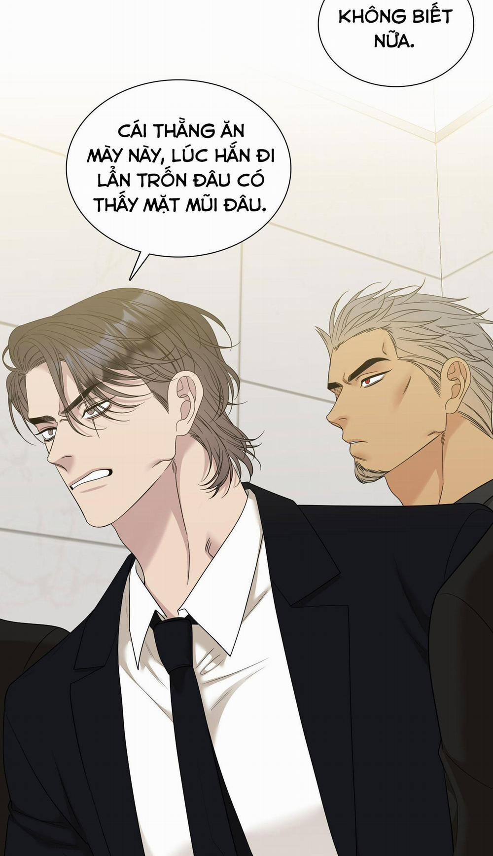 (END) KẺ ĐÊ TIỆN 56 trang 15