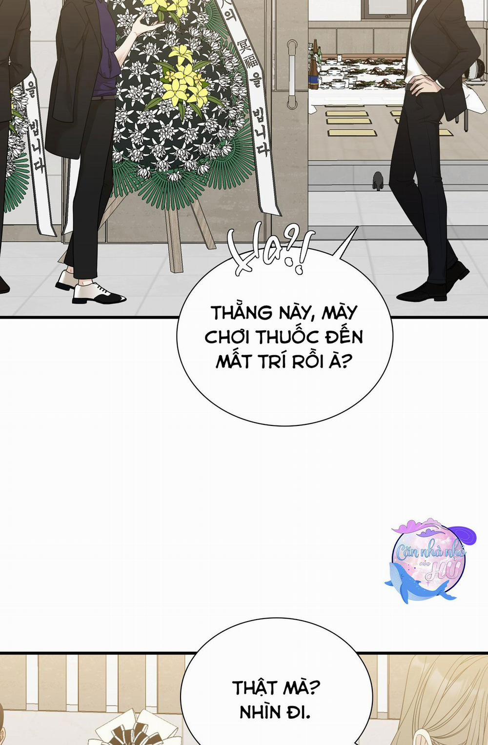 (END) KẺ ĐÊ TIỆN 56 trang 21