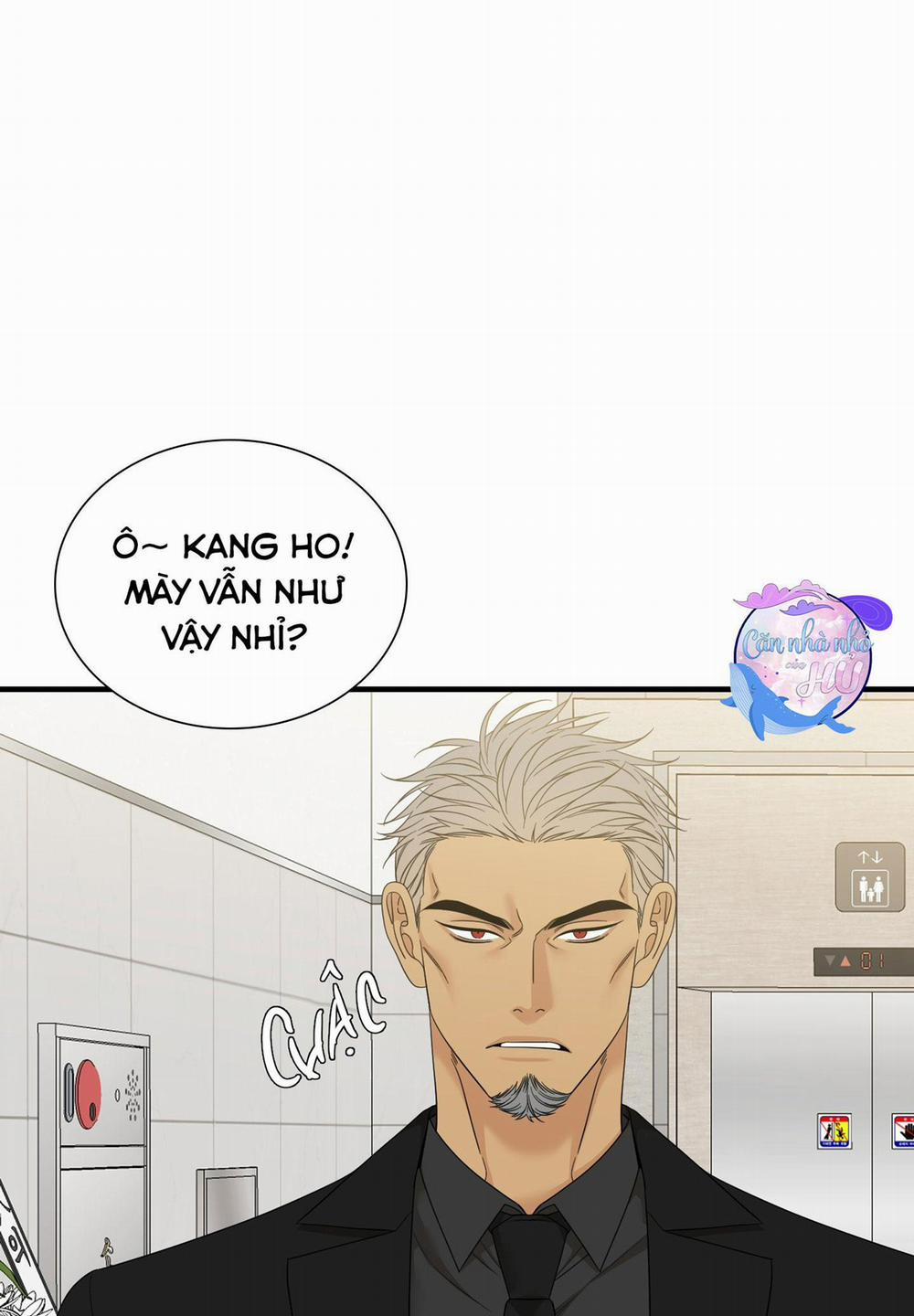 (END) KẺ ĐÊ TIỆN 56 trang 25