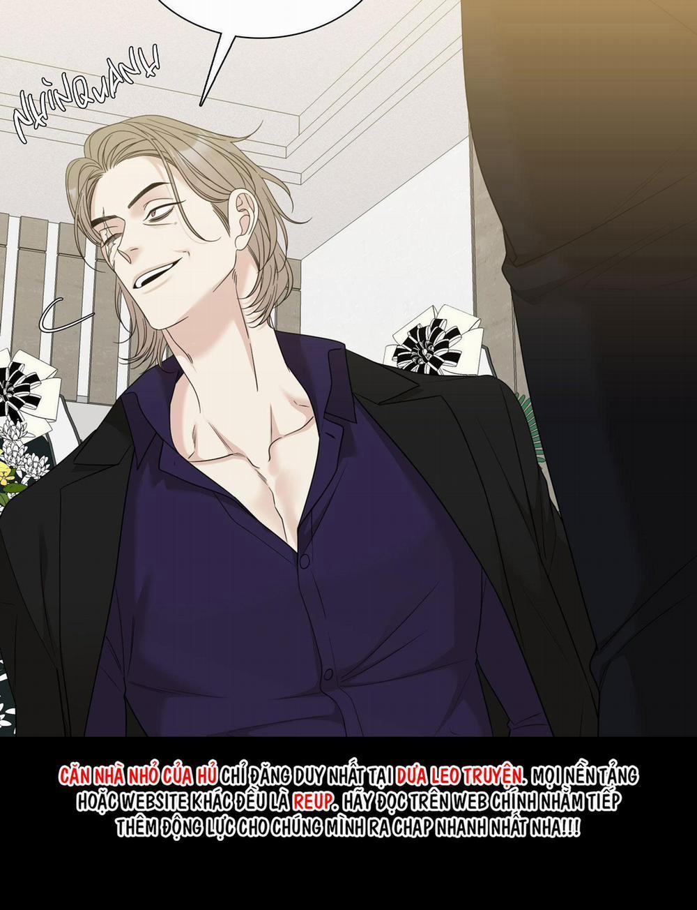 (END) KẺ ĐÊ TIỆN 56 trang 27