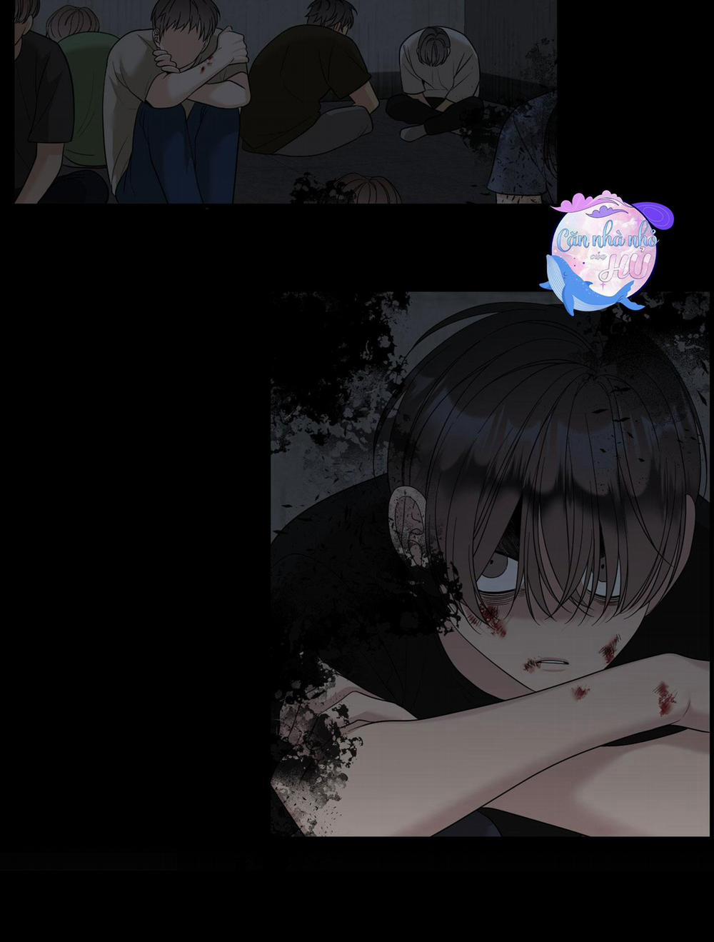 (END) KẺ ĐÊ TIỆN 56 trang 29