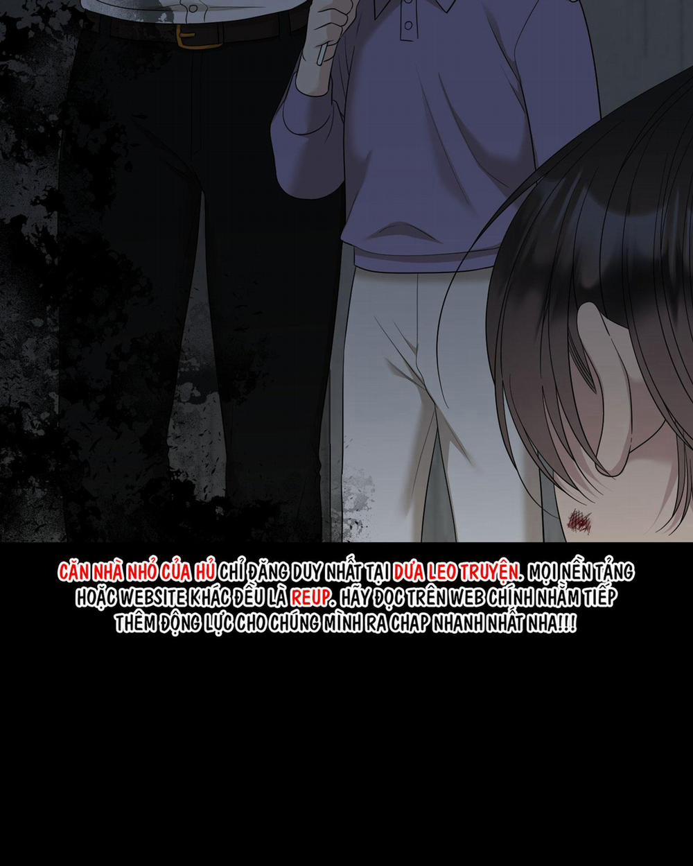 (END) KẺ ĐÊ TIỆN 56 trang 31