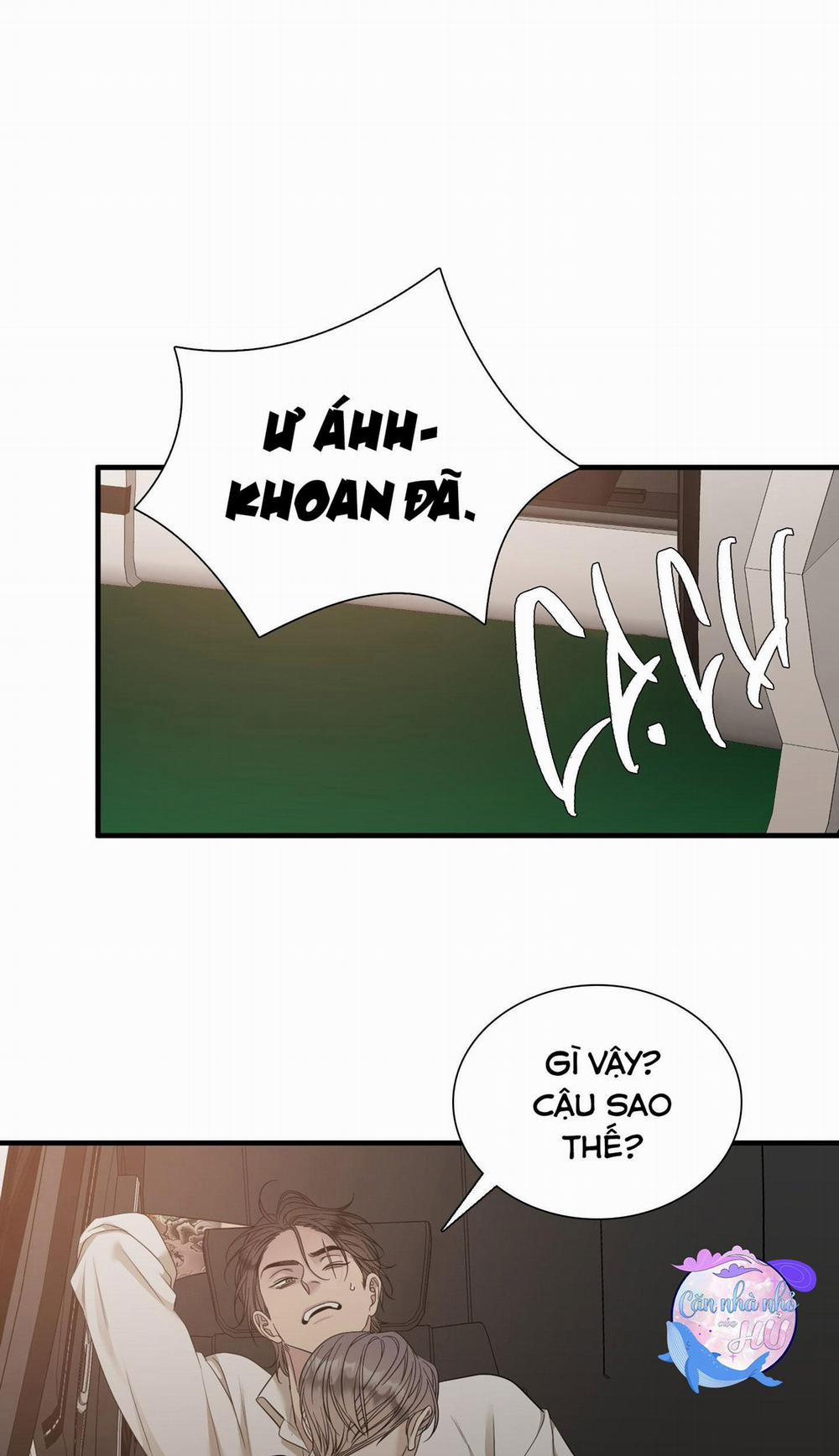 (END) KẺ ĐÊ TIỆN 56 trang 67