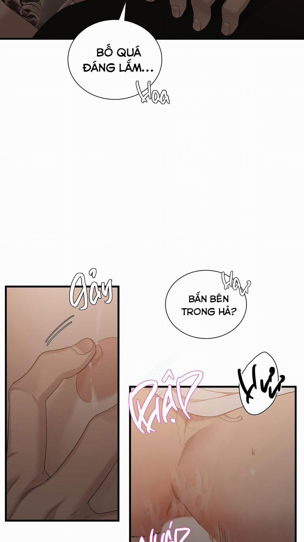 (END) KẺ ĐÊ TIỆN 57 trang 17