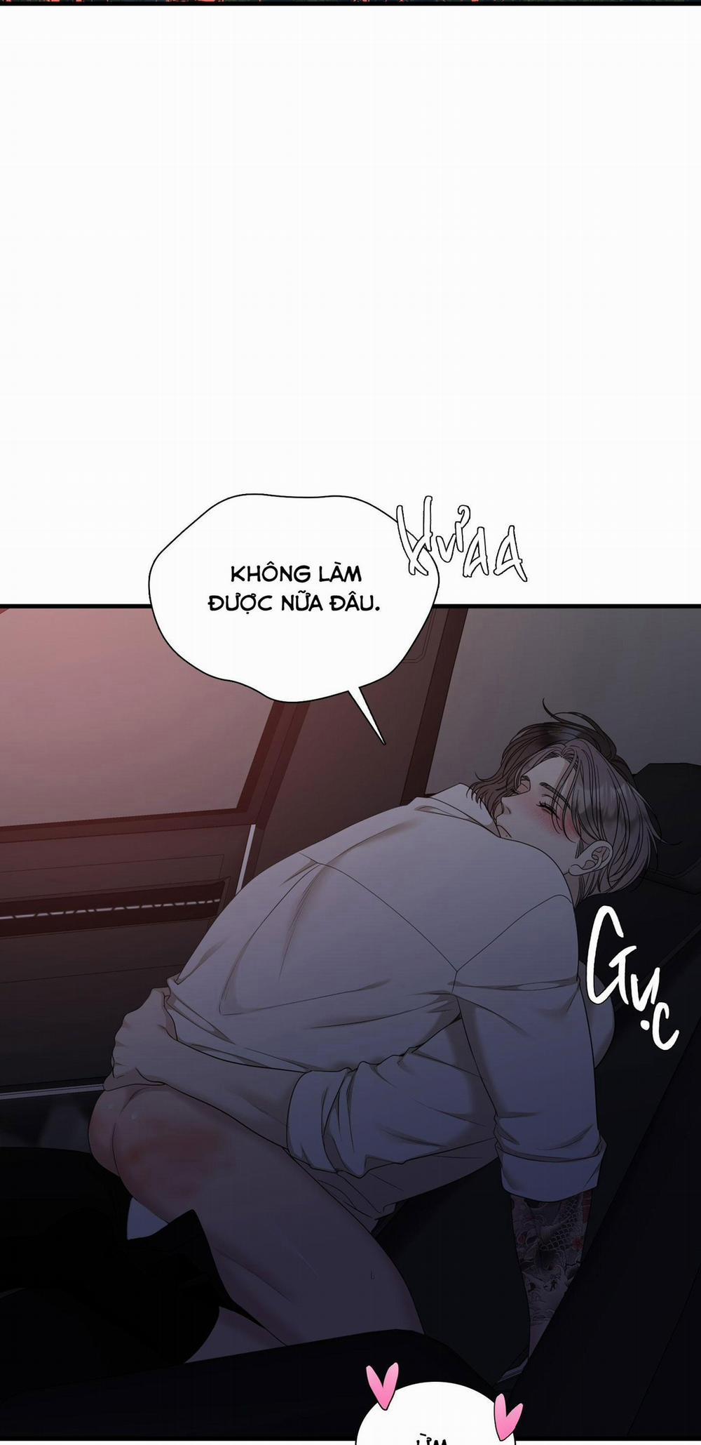 (END) KẺ ĐÊ TIỆN 57 trang 23