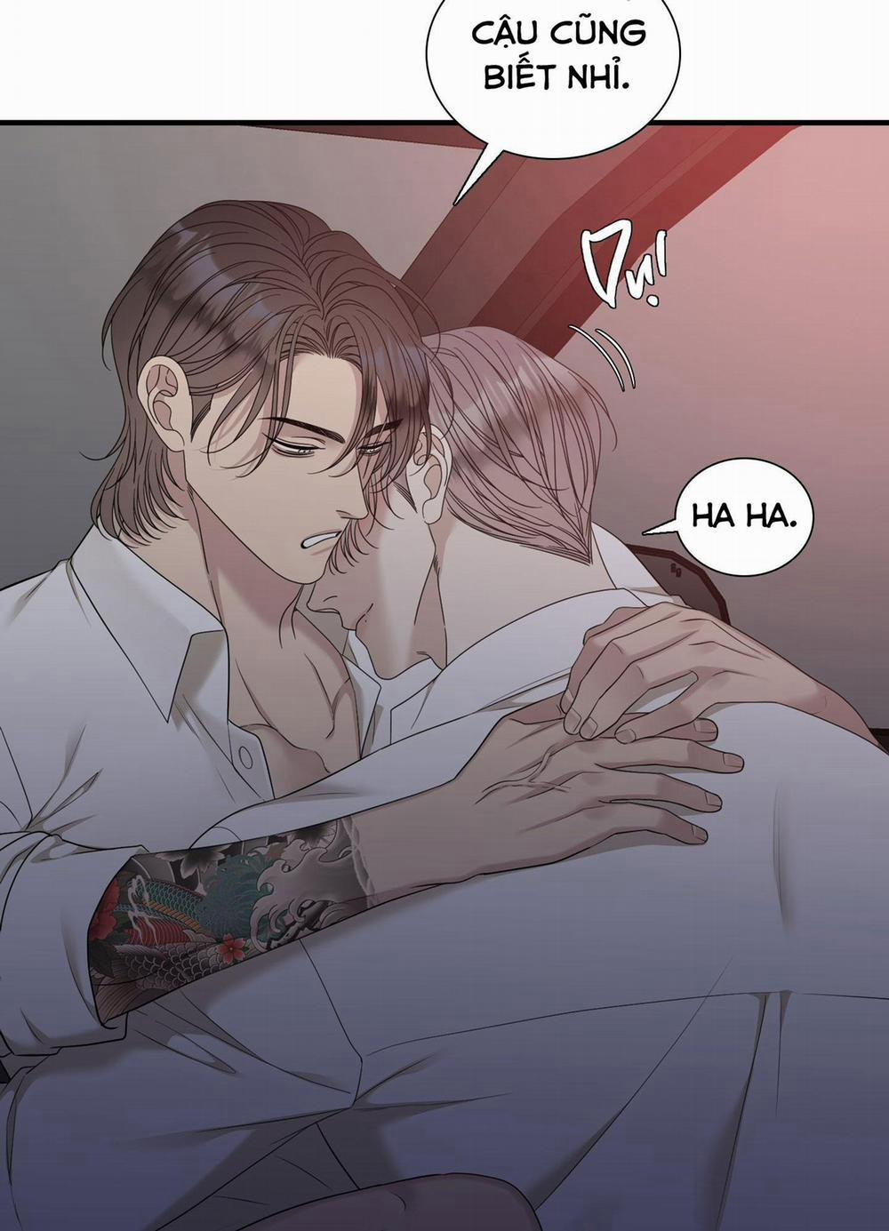 (END) KẺ ĐÊ TIỆN 57 trang 30