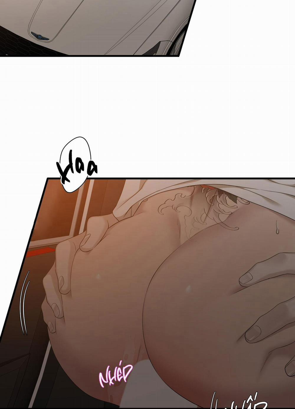 (END) KẺ ĐÊ TIỆN 57 trang 4