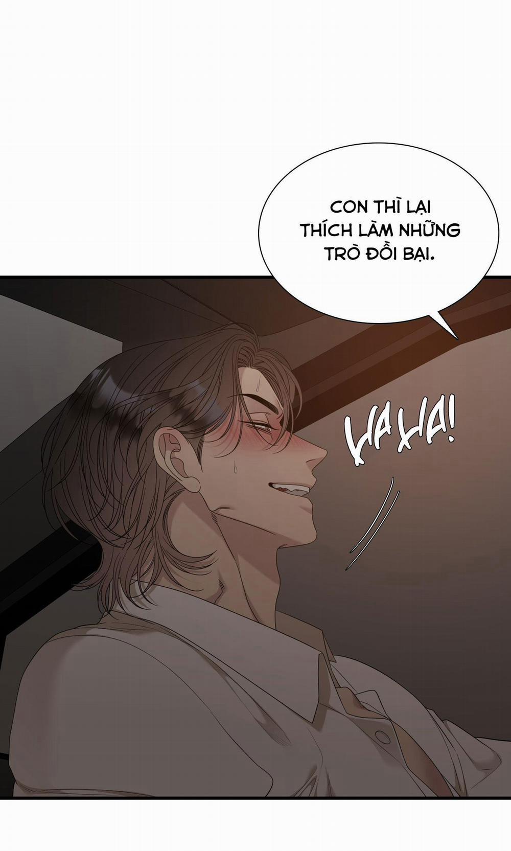 (END) KẺ ĐÊ TIỆN 57 trang 9