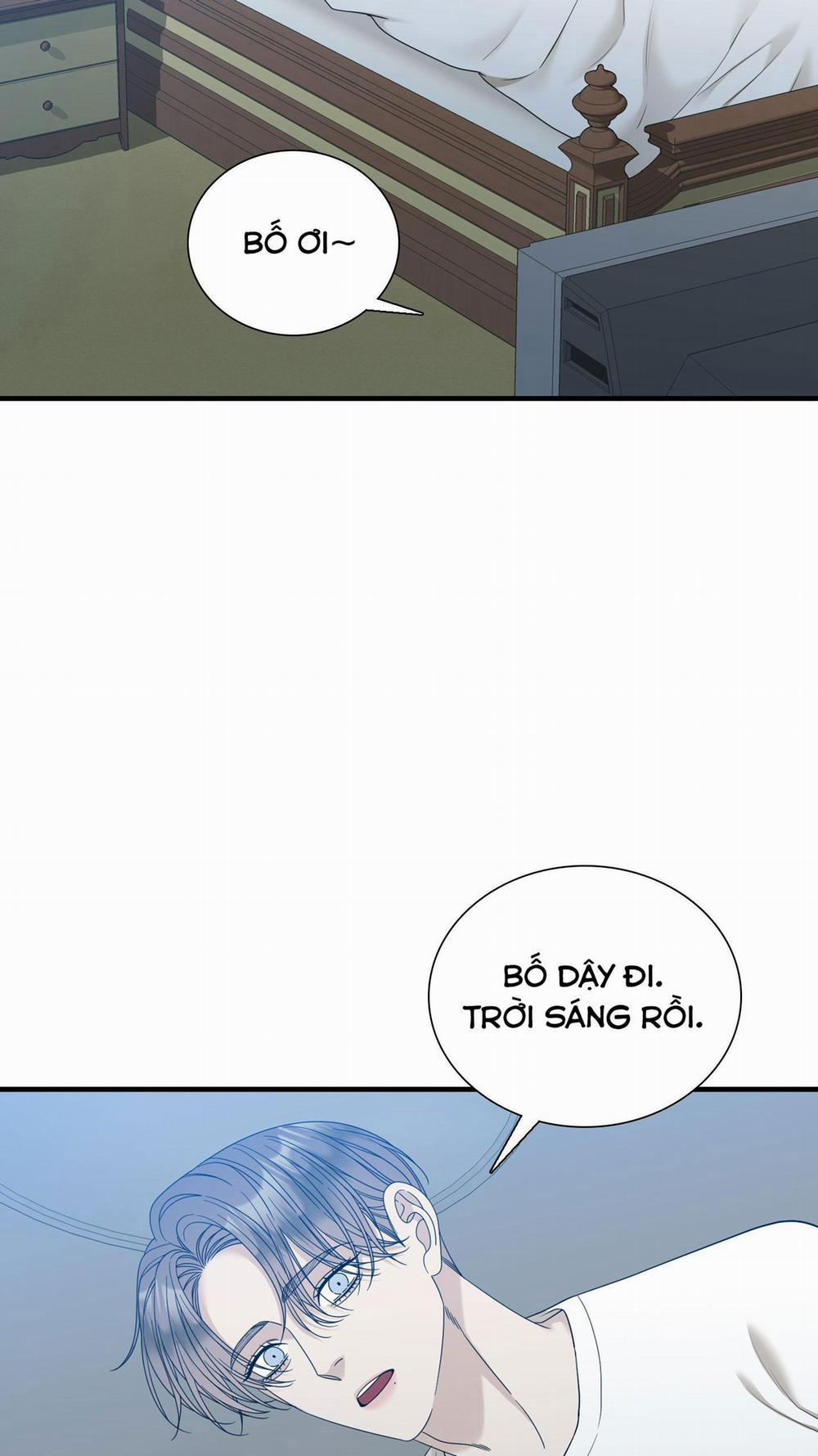 (END) KẺ ĐÊ TIỆN 58 trang 37