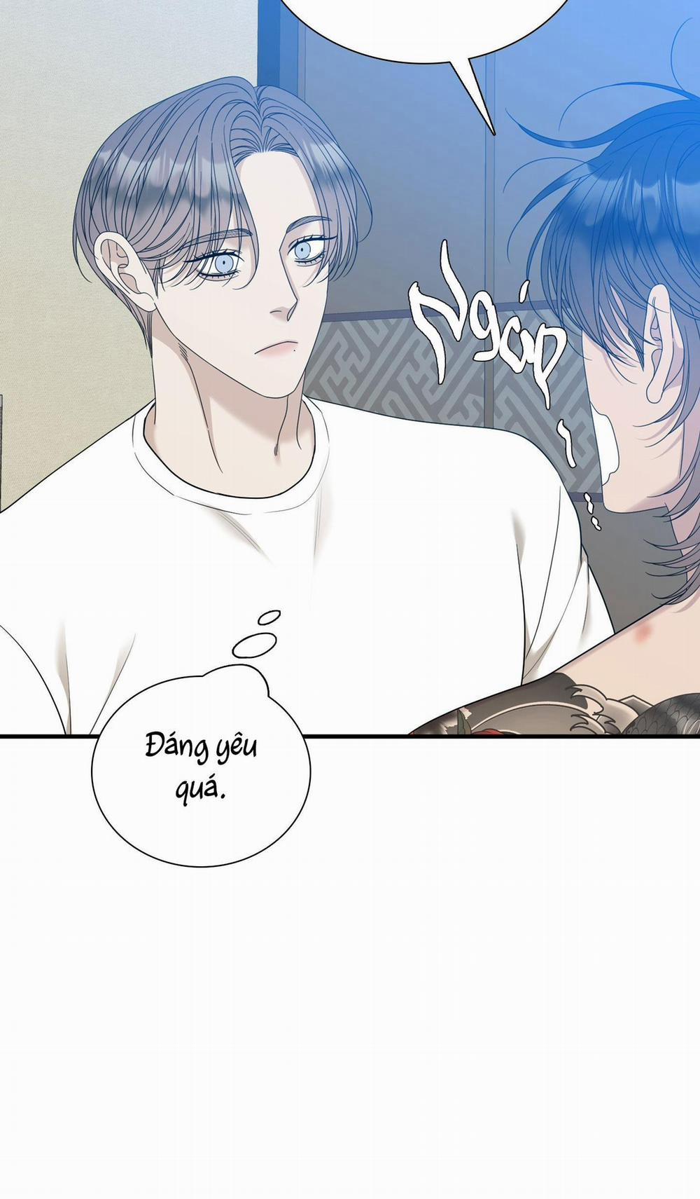 (END) KẺ ĐÊ TIỆN 58 trang 40