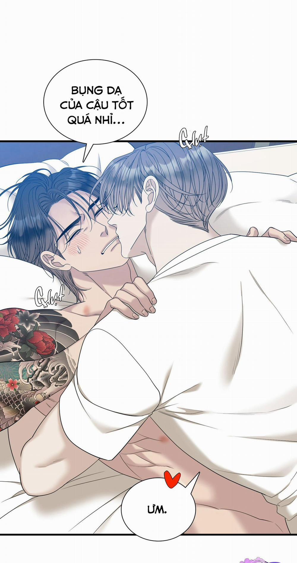 (END) KẺ ĐÊ TIỆN 58 trang 43